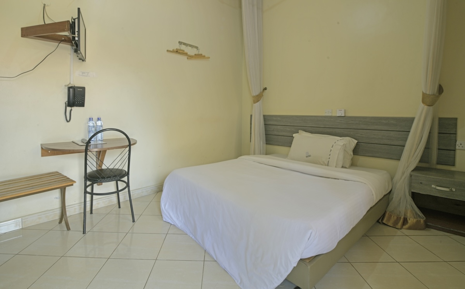 Borgo Santo Pietro Grand Suite