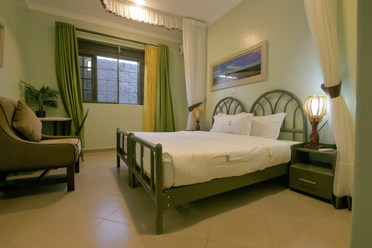Borgo Santo Pietro - ultimate seclusion 