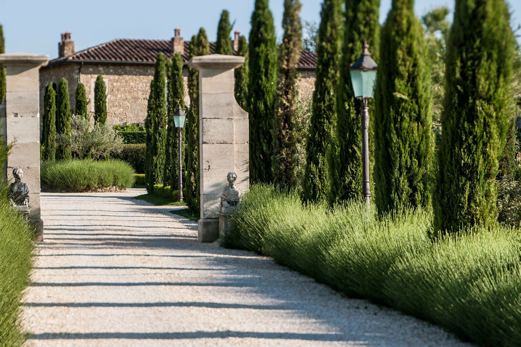 Borgo Santo Pietro - About