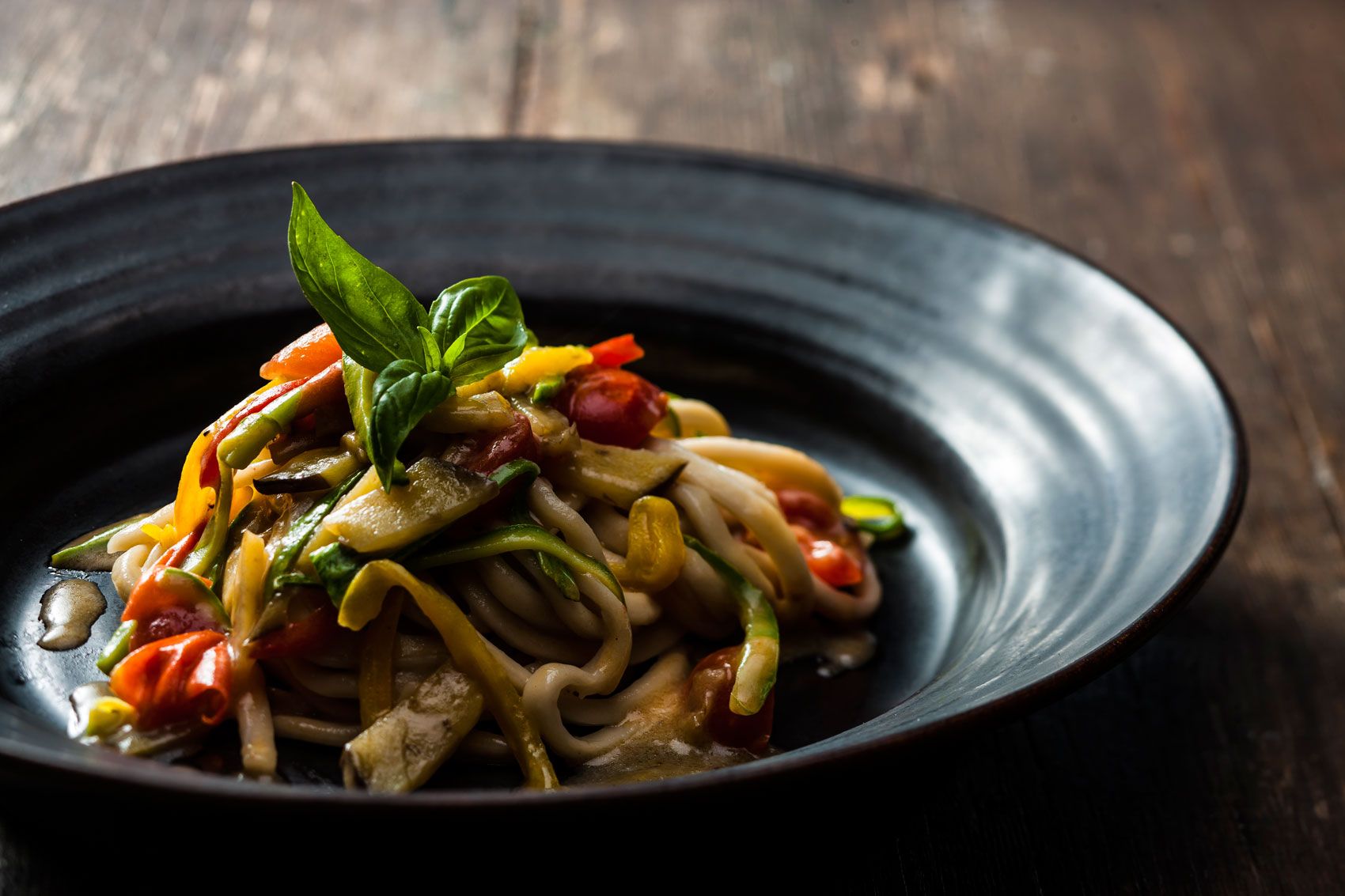 Borgo Santo Pietro - Trattoria sull'Albero