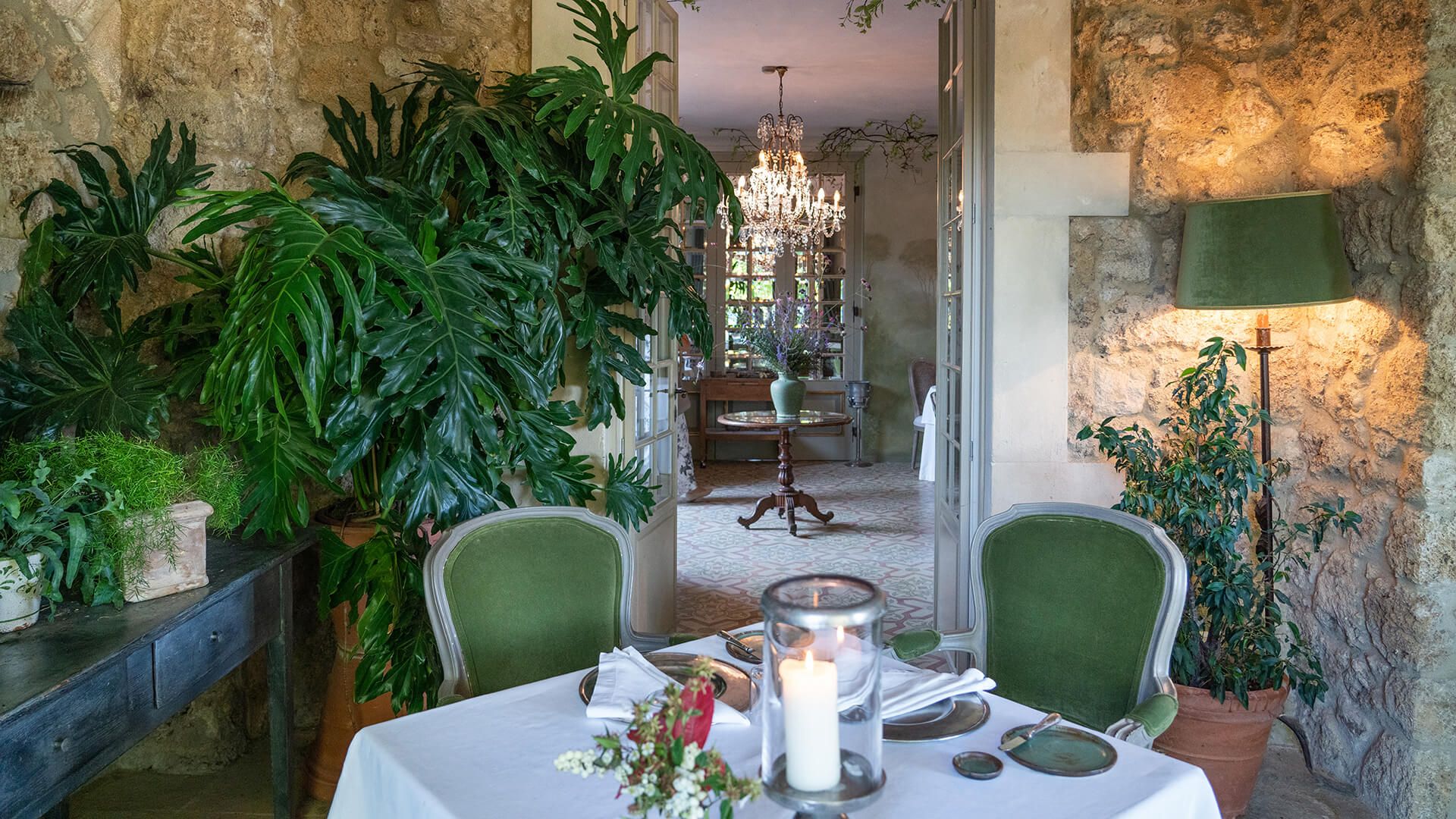Borgo Santo Pietro - Saporium