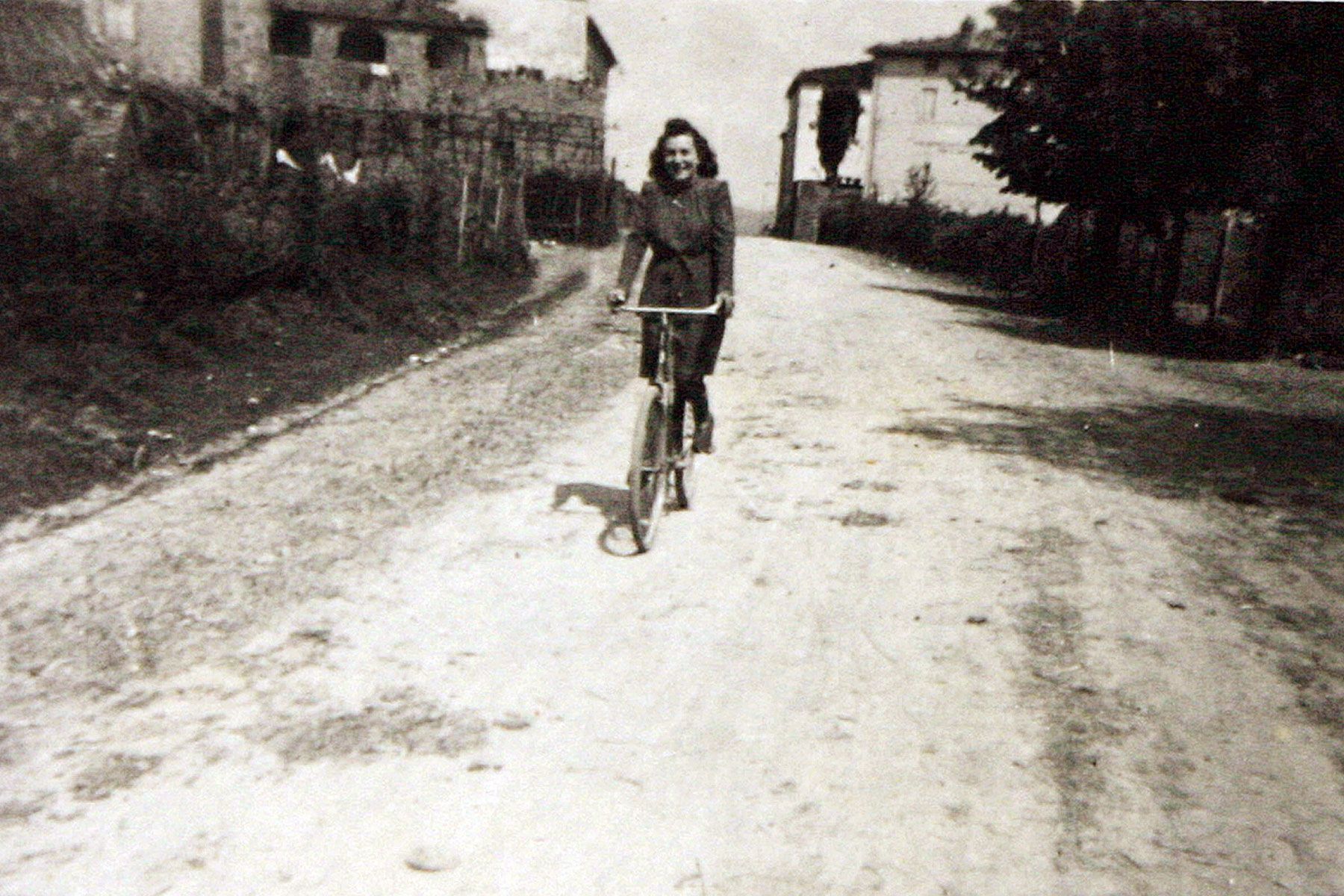 Borgo Santo Pietro - Our History