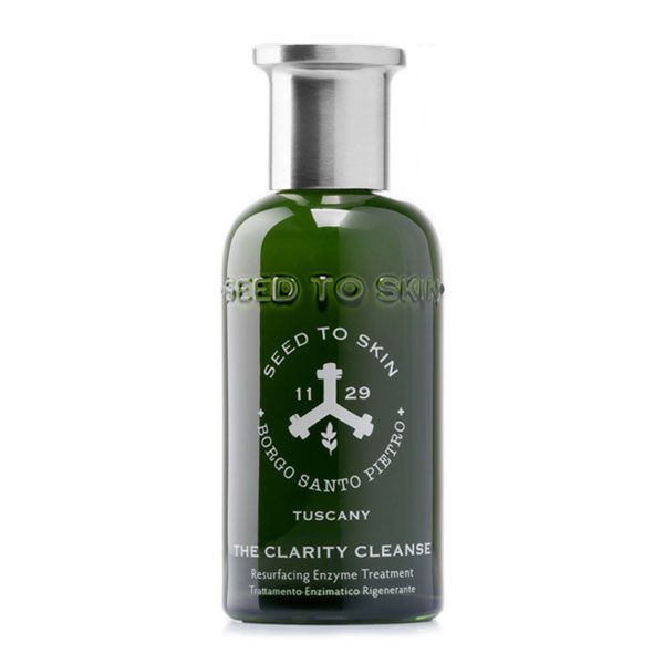 Clarity Cleanse