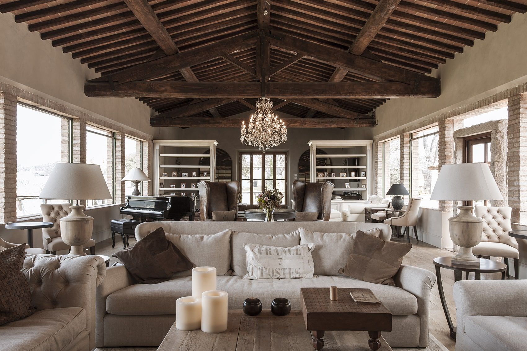 Borgo Santo Pietro - PN Homes Construction