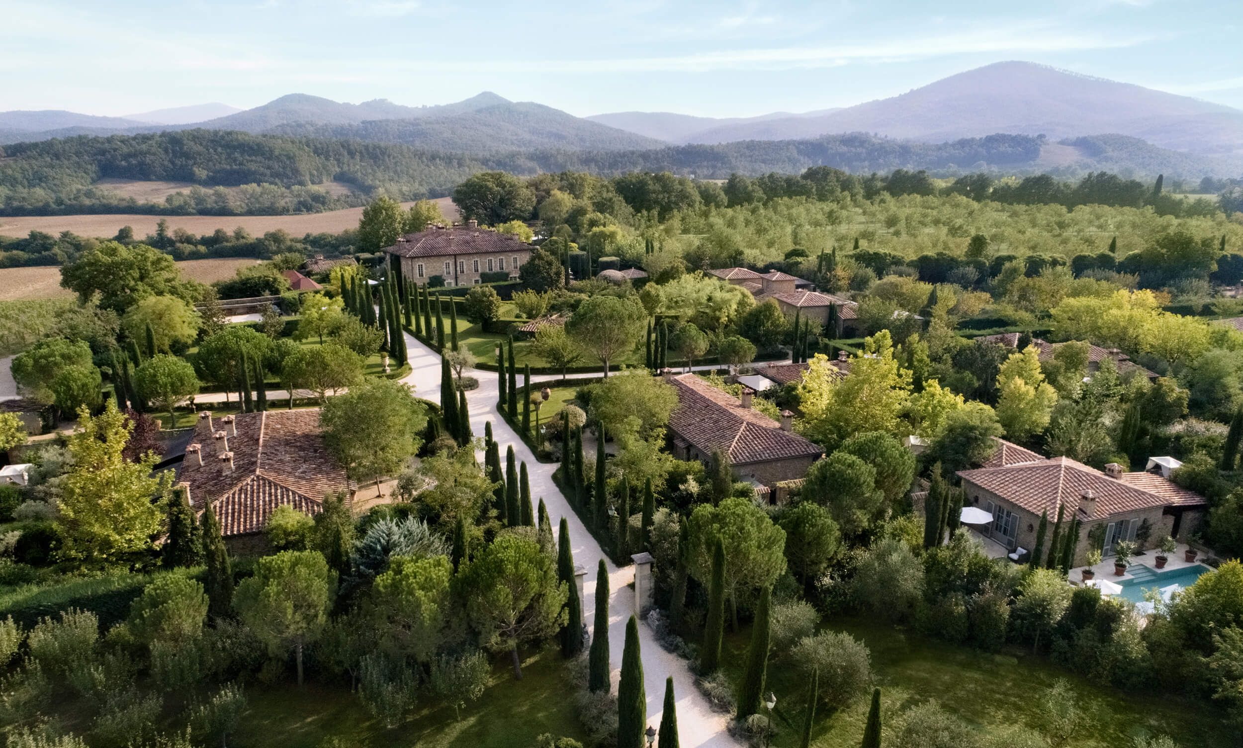 borgo santo pietro