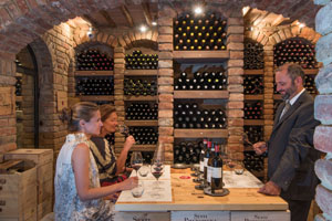 La cantina