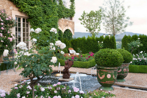 Giardini all’italiana