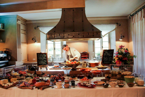 La colazione