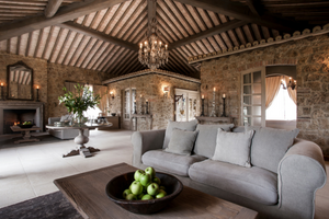Borgo SPA