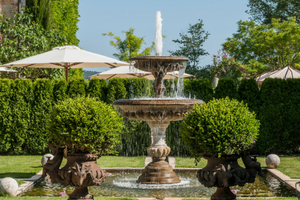 I Giardini dell'acqua
