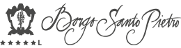 borgo santo pietro logo