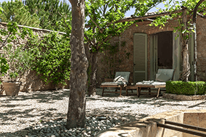 Garden Suites