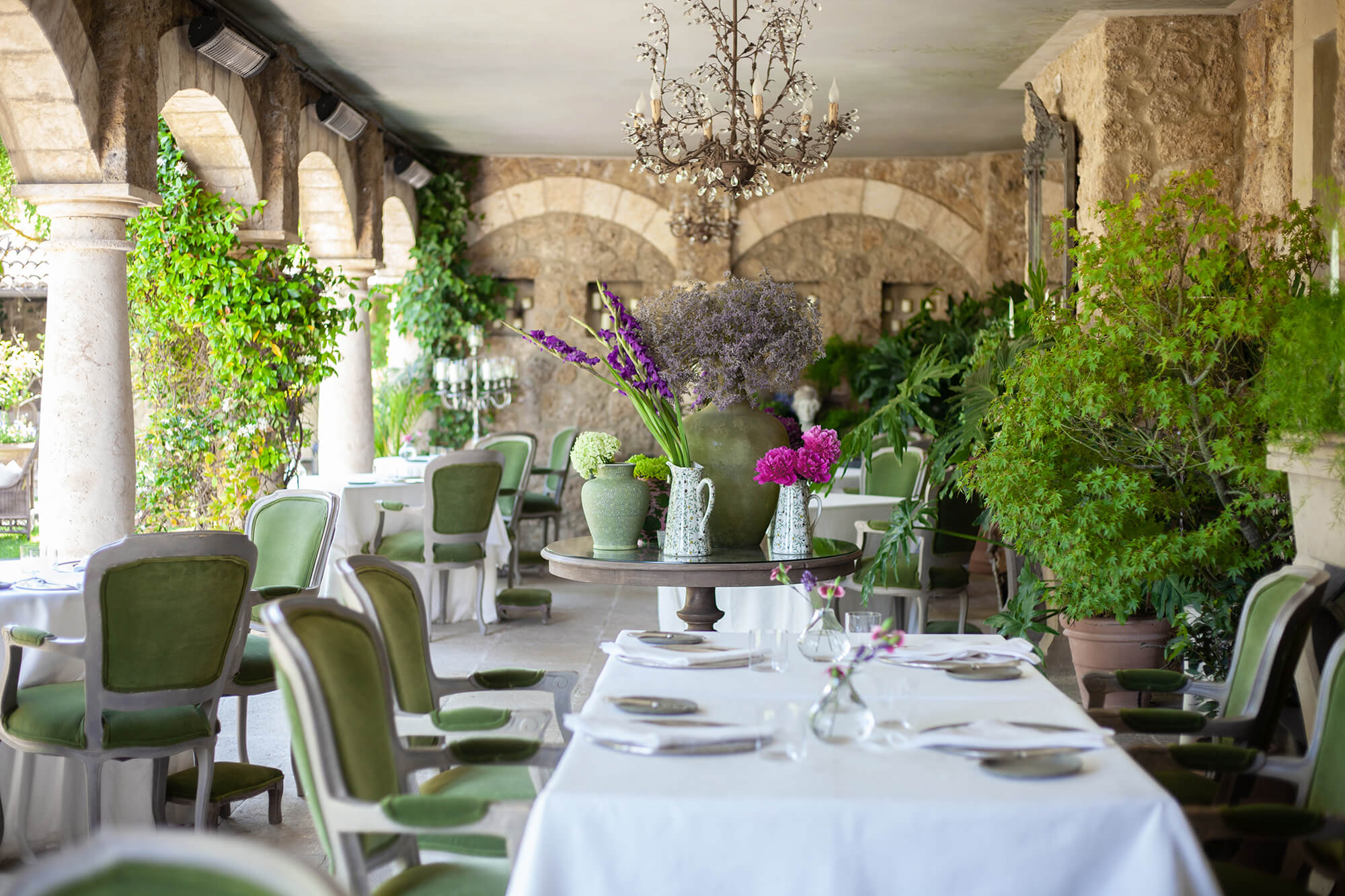 Borgo Santo Pietro - Saporium